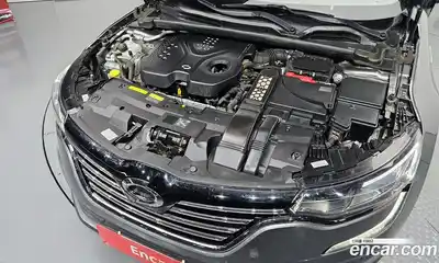 Renault SM6 2016 2.0 Автомат в Москве № 328381, миниатюра 2