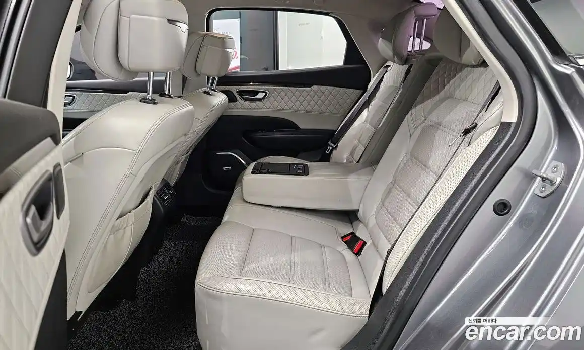 Renault SM6 2016 2.0 Автомат в Москве № 328381, фото 3