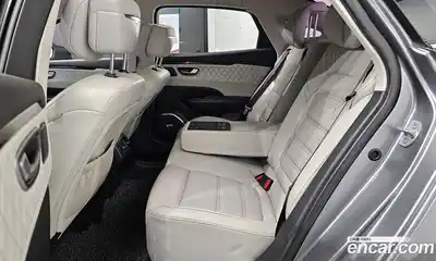 Renault SM6 2016 2.0 Автомат в Москве № 328381, миниатюра 3