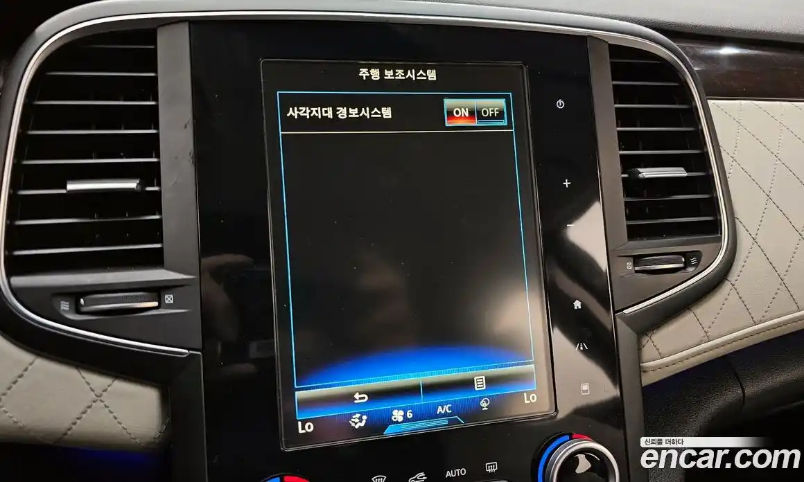 Renault SM6 2016 2.0 Автомат в Москве № 328381, фото 4