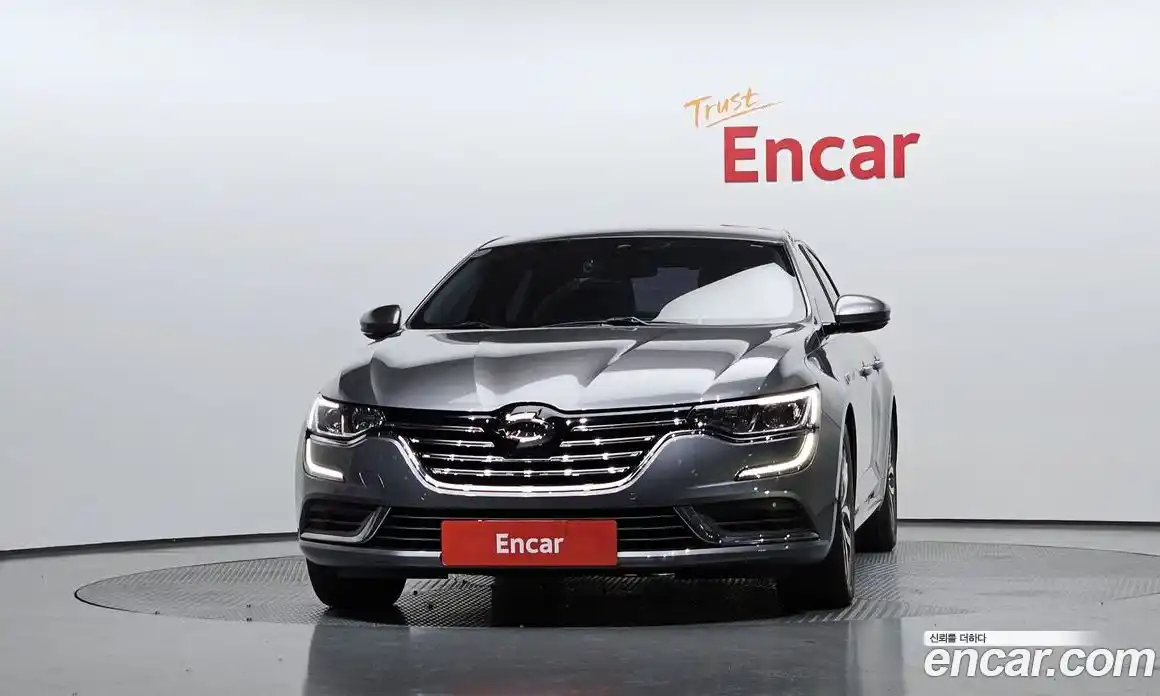 Renault SM6 2016 2.0 Автомат в Москве № 328381, фото 5