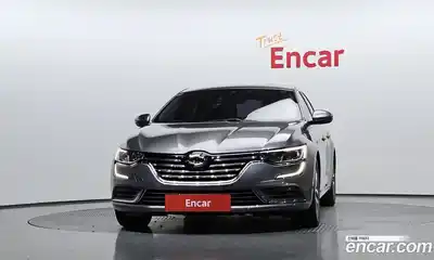 Renault SM6 2016 2.0 Автомат в Москве № 328381, миниатюра 5