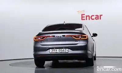 Renault SM6 2016 2.0 Автомат в Москве № 328381, миниатюра 6