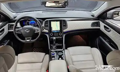 Renault SM6 2016 2.0 Автомат в Москве № 328381, миниатюра 7