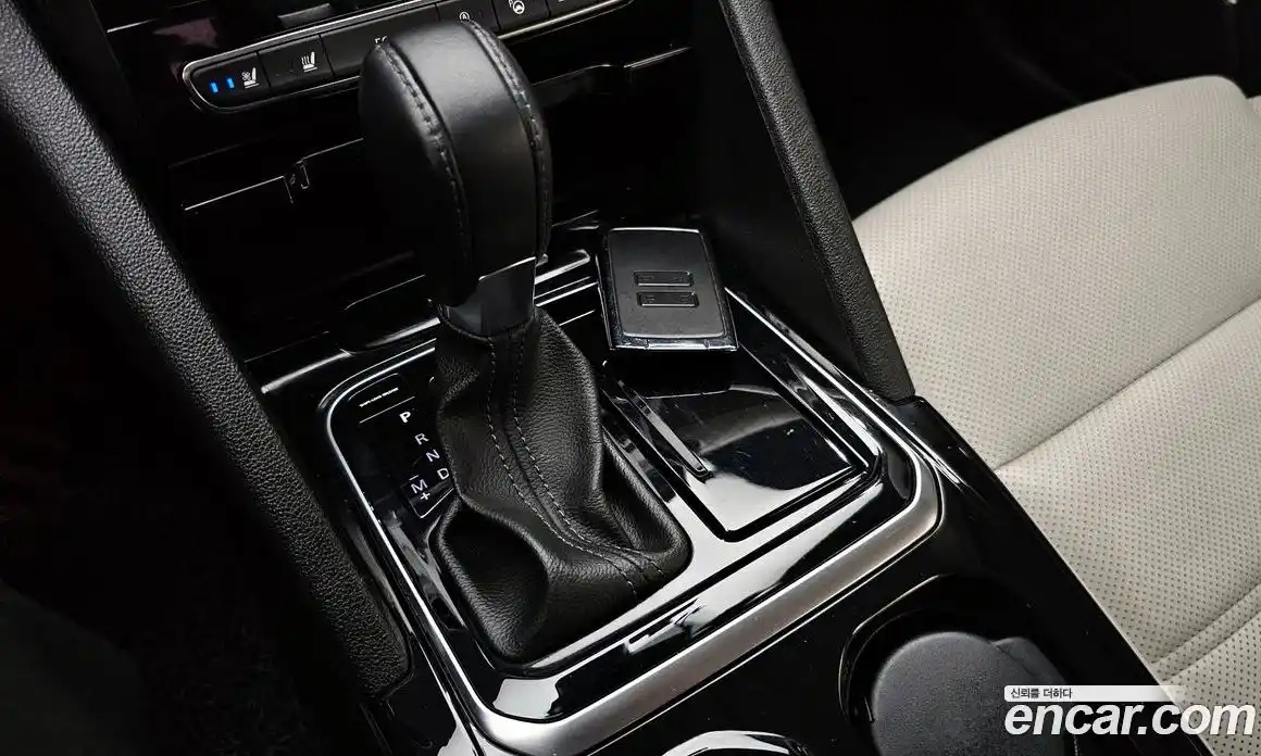 Renault SM6 2016 2.0 Автомат в Москве № 328381, фото 8