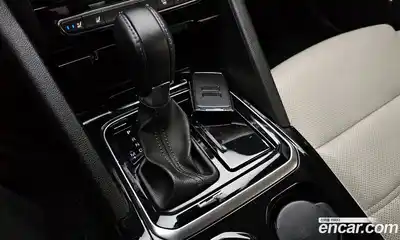 Renault SM6 2016 2.0 Автомат в Москве № 328381, миниатюра 8