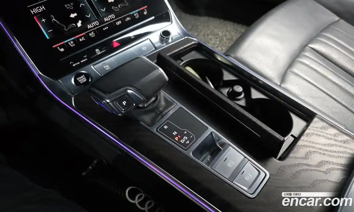 Audi A6 2021 2.0 Автомат в Москве № 343570, фото 14