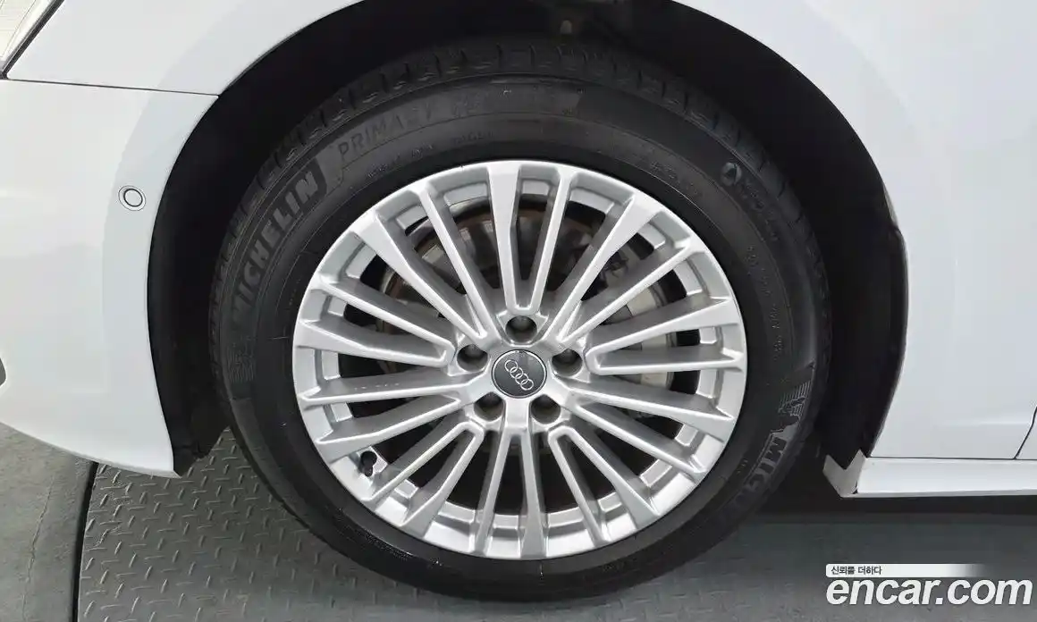 Audi A6 2021 2.0 Автомат в Москве № 343570, фото 4