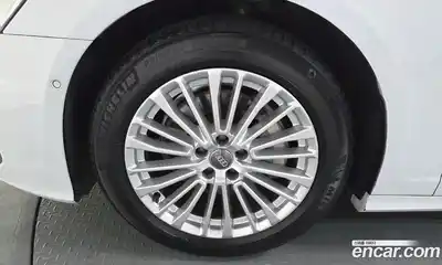 Audi A6 2021 2.0 Автомат в Москве № 343570, миниатюра 4