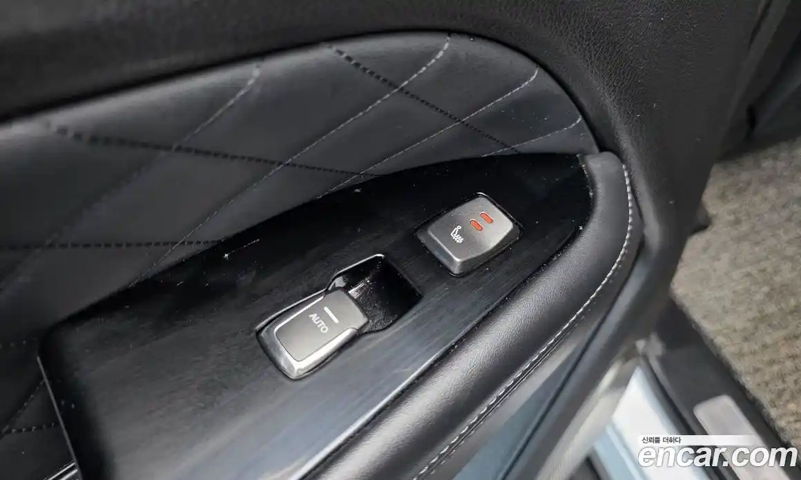 SsangYong Rexton 2018 2.2 Автомат в Москве № 34412, фото 16