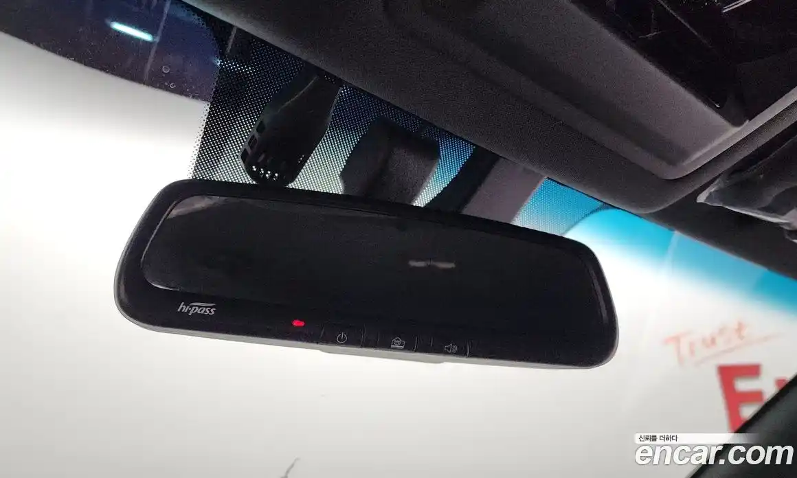 SsangYong Rexton 2022 2.2 Автомат в Москве № 34914, фото 20