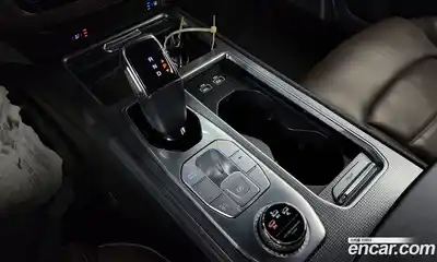 SsangYong Rexton 2022 2.2 Автомат в Москве № 34914, миниатюра 5