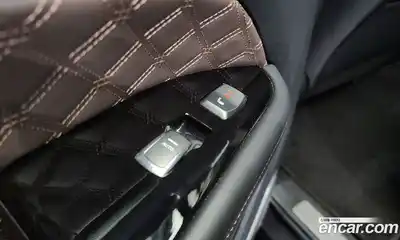 SsangYong Rexton 2022 2.2 Автомат в Москве № 34914, миниатюра 7