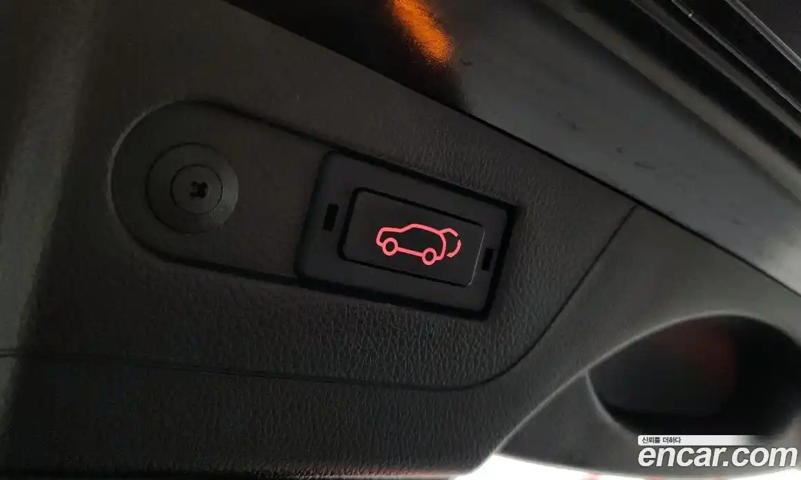 SsangYong Rexton 2022 2.2 Автомат в Москве № 34914, фото 8