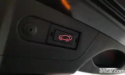 SsangYong Rexton 2022 2.2 Автомат в Москве № 34914, миниатюра 8