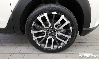 SsangYong Torres, 2024