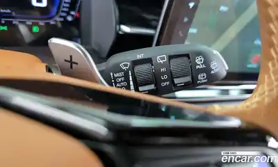 SsangYong Torres 2024 1.5 Автомат в Москве № 36084, миниатюра 12