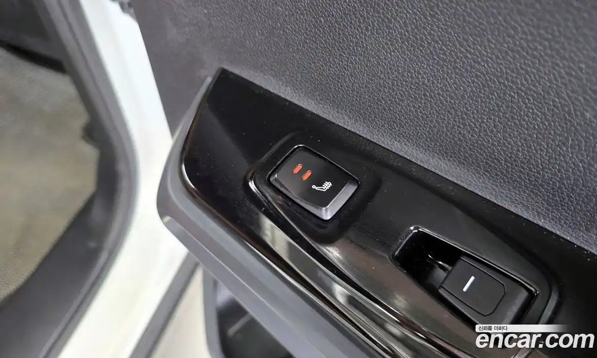 SsangYong Torres 2024 1.5 Автомат в Москве № 36084, фото 19