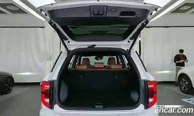 SsangYong Torres 2024 1.5 Автомат в Москве № 36084, миниатюра 2