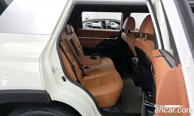 SsangYong Torres 2024 1.5 Автомат в Москве № 36084, миниатюра 4