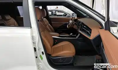 SsangYong Torres 2024 1.5 Автомат в Москве № 36084, миниатюра 5