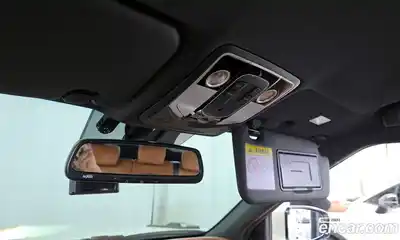 SsangYong Torres 2024 1.5 Автомат в Москве № 36084, миниатюра 9