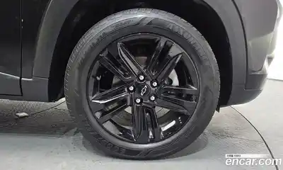 Chevrolet Trax 2024 1.2 Автомат в Москве № 37487, миниатюра 11