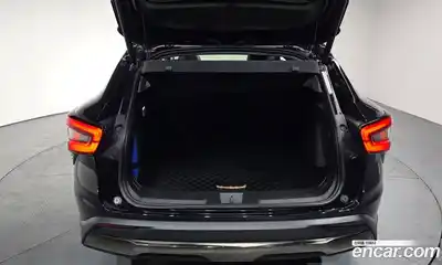 Chevrolet Trax 2024 1.2 Автомат в Москве № 37487, миниатюра 3