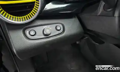 Chevrolet Trax 2024 1.2 Автомат в Москве № 37487, миниатюра 5