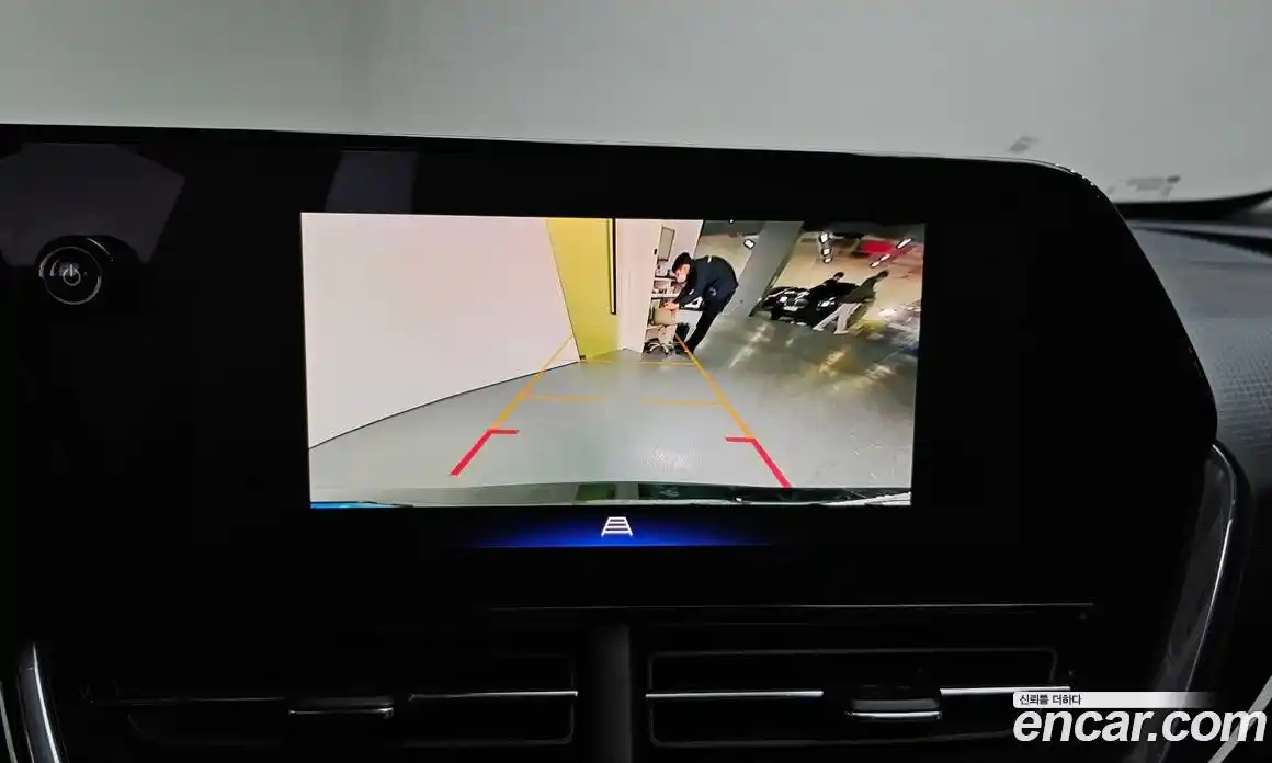 Chevrolet Trax 2024 1.2 Автомат в Москве № 37487, фото 7