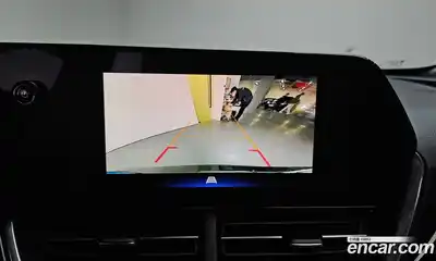 Chevrolet Trax 2024 1.2 Автомат в Москве № 37487, миниатюра 7