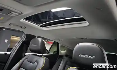 Chevrolet Trax 2024 1.2 Автомат в Москве № 37487, миниатюра 9