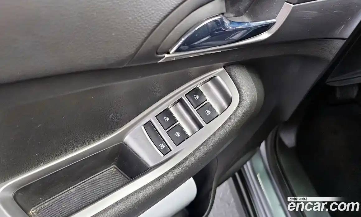 Chevrolet Orlando 2018 2.0 Автомат в Москве № 37526, фото 1