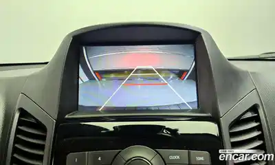 Chevrolet Orlando 2018 2.0 Автомат в Москве № 37526, миниатюра 11