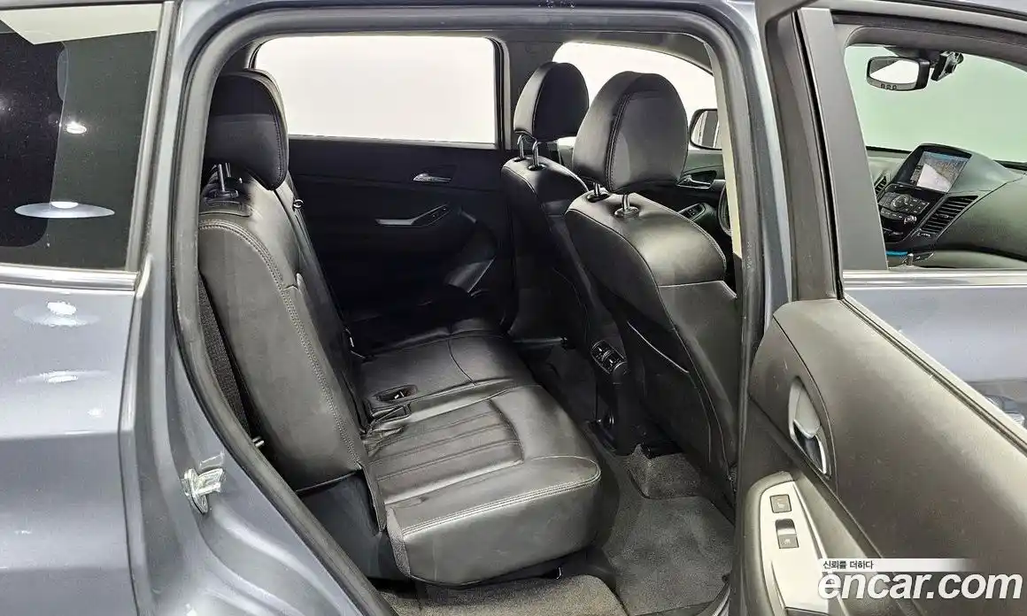 Chevrolet Orlando 2018 2.0 Автомат в Москве № 37526, фото 16