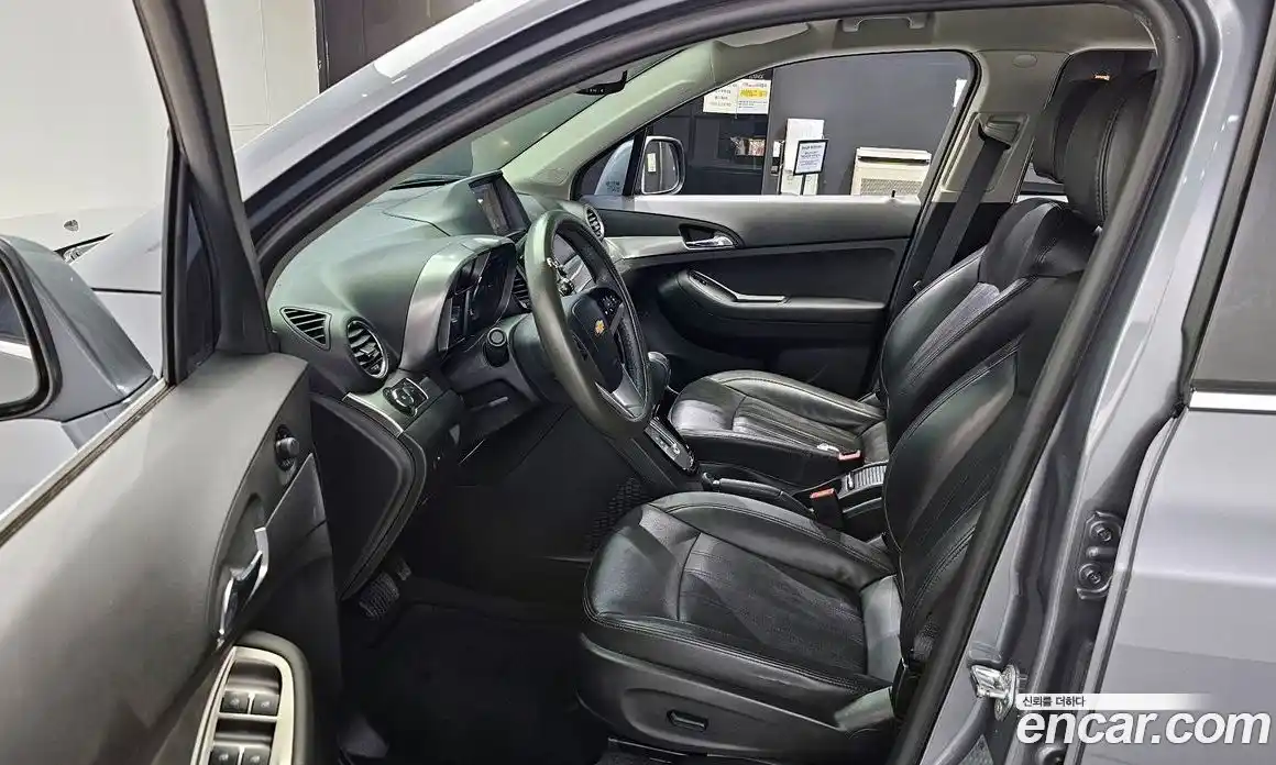 Chevrolet Orlando 2018 2.0 Автомат в Москве № 37526, фото 2