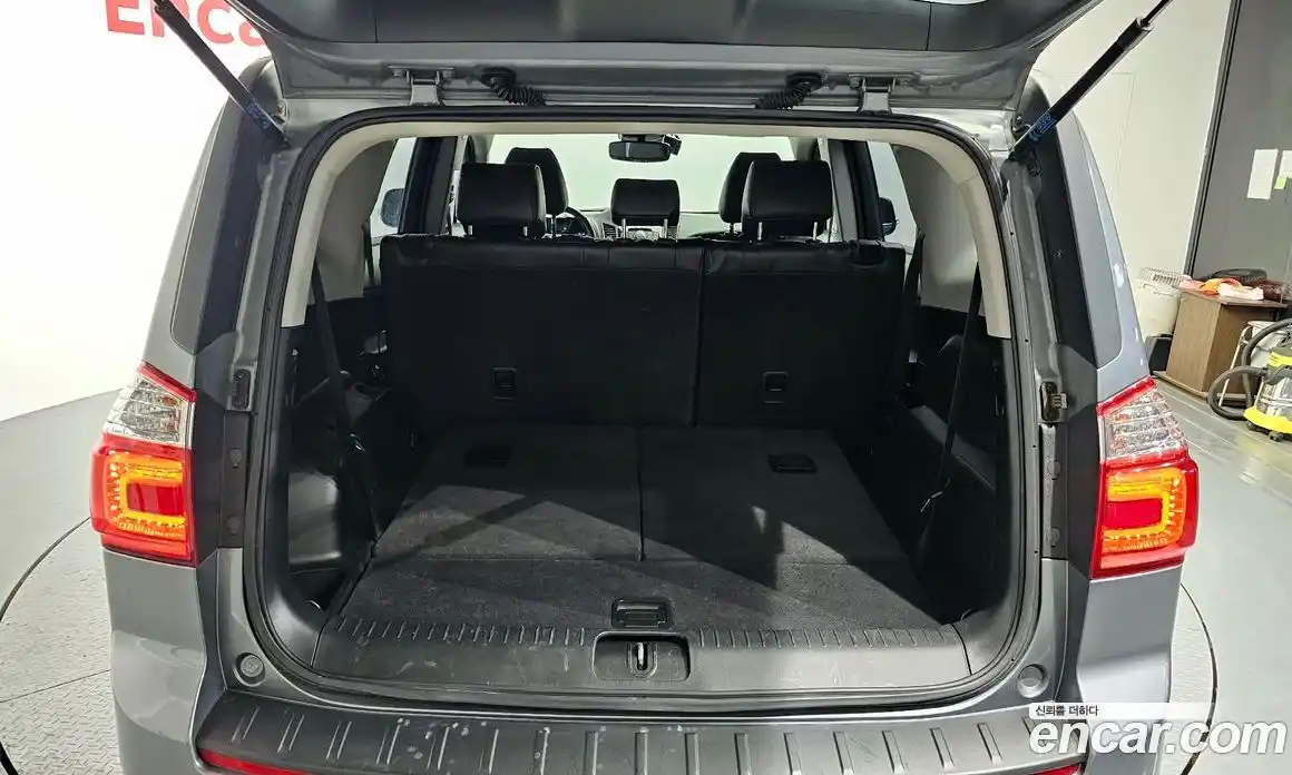 Chevrolet Orlando 2018 2.0 Автомат в Москве № 37526, фото 5