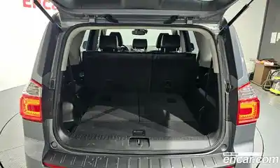 Chevrolet Orlando 2018 2.0 Автомат в Москве № 37526, миниатюра 5