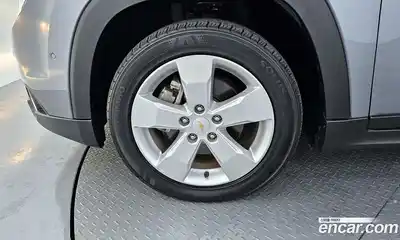 Chevrolet Orlando 2018 2.0 Автомат в Москве № 37526, миниатюра 6