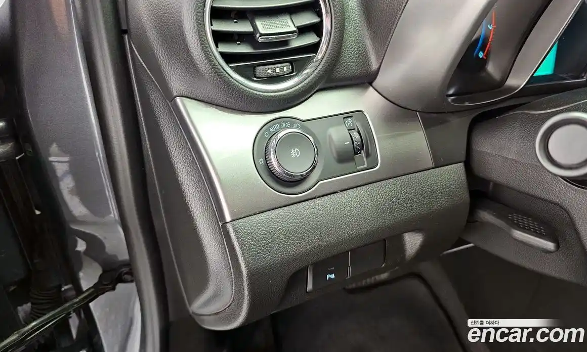 Chevrolet Orlando 2018 2.0 Автомат в Москве № 37526, фото 7