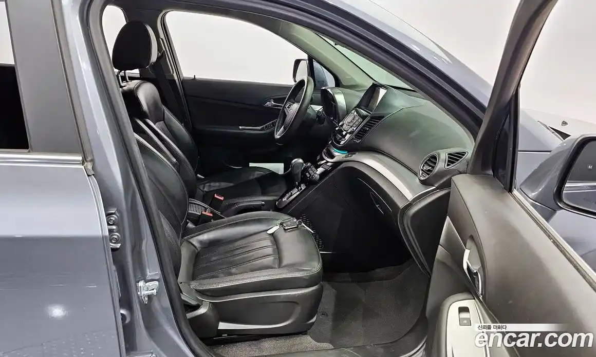 Chevrolet Orlando 2018 2.0 Автомат в Москве № 37526, фото 10