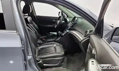 Chevrolet Orlando 2018 2.0 Автомат в Москве № 37526, миниатюра 10