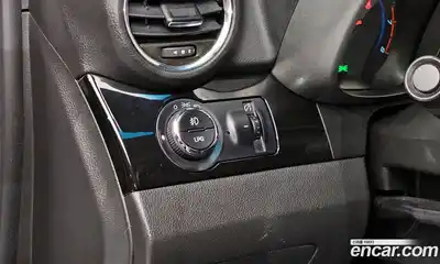 Chevrolet Orlando 2012 2.0 Автомат в Москве № 37611, миниатюра 11