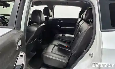 Chevrolet Orlando 2012 2.0 Автомат в Москве № 37611, миниатюра 12