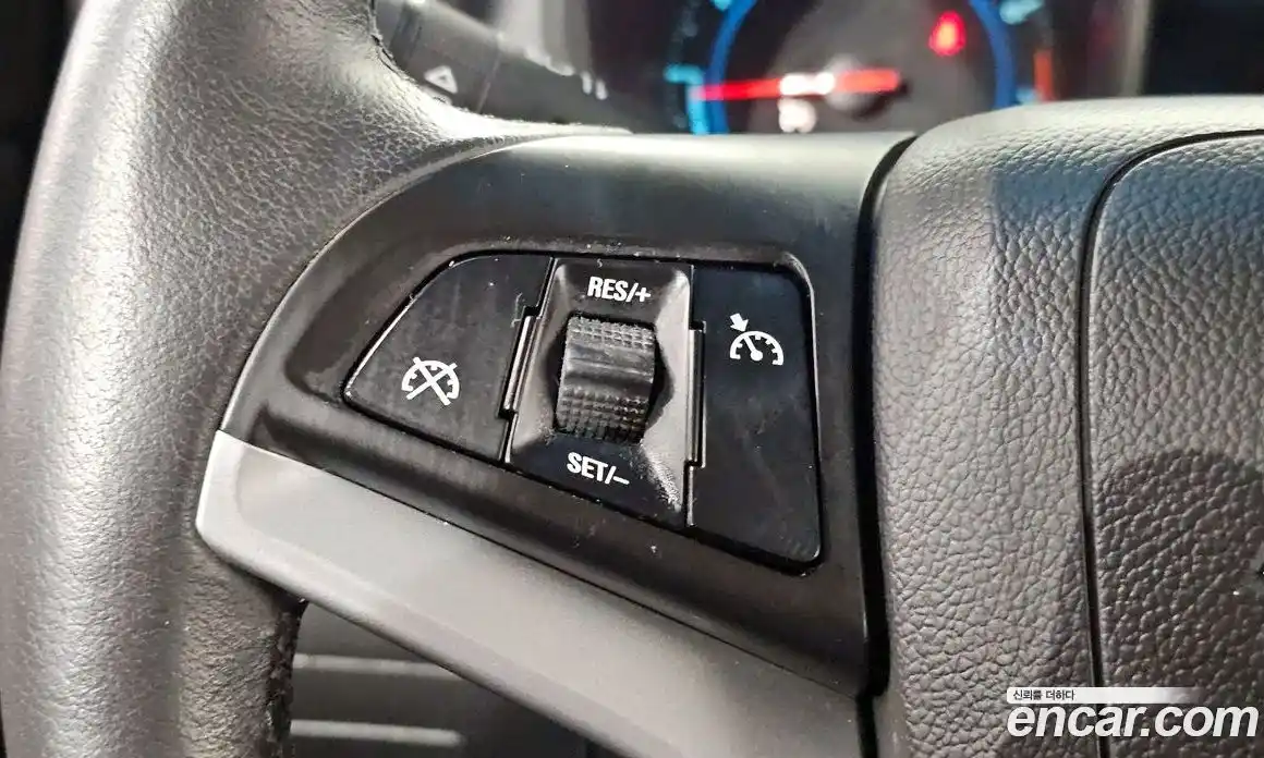 Chevrolet Orlando 2012 2.0 Автомат в Москве № 37611, фото 18