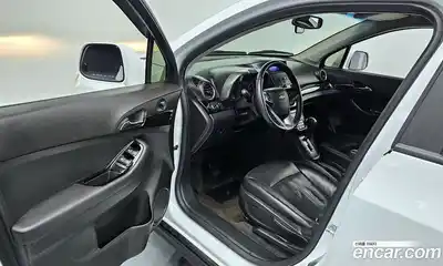 Chevrolet Orlando 2012 2.0 Автомат в Москве № 37611, миниатюра 2