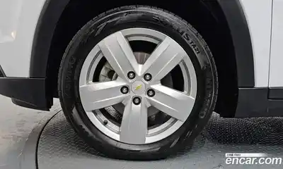 Chevrolet Orlando 2012 2.0 Автомат в Москве № 37611, миниатюра 4