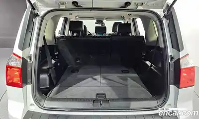 Chevrolet Orlando 2012 2.0 Автомат в Москве № 37611, миниатюра 6