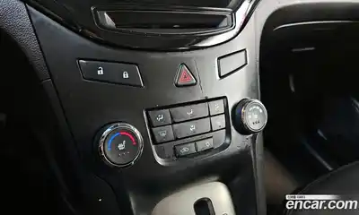 Chevrolet Orlando 2012 2.0 Автомат в Москве № 37611, миниатюра 8