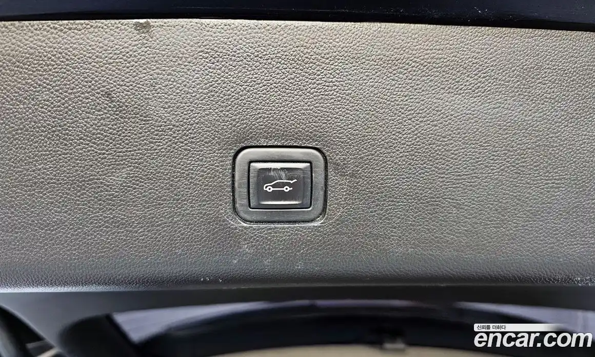 Chevrolet Traverse 2020 3.6 Автомат в Москве № 38449, фото 18